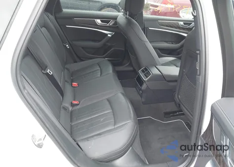 2020 Audi A6 Allroad Premium Plus 55 Tfsi Quattro S Tronic z USA, uszkodzony, nr VIN WAU72BF26LN089476